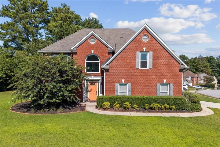 969 Light House Way, Lawrenceville, Georgia 30043