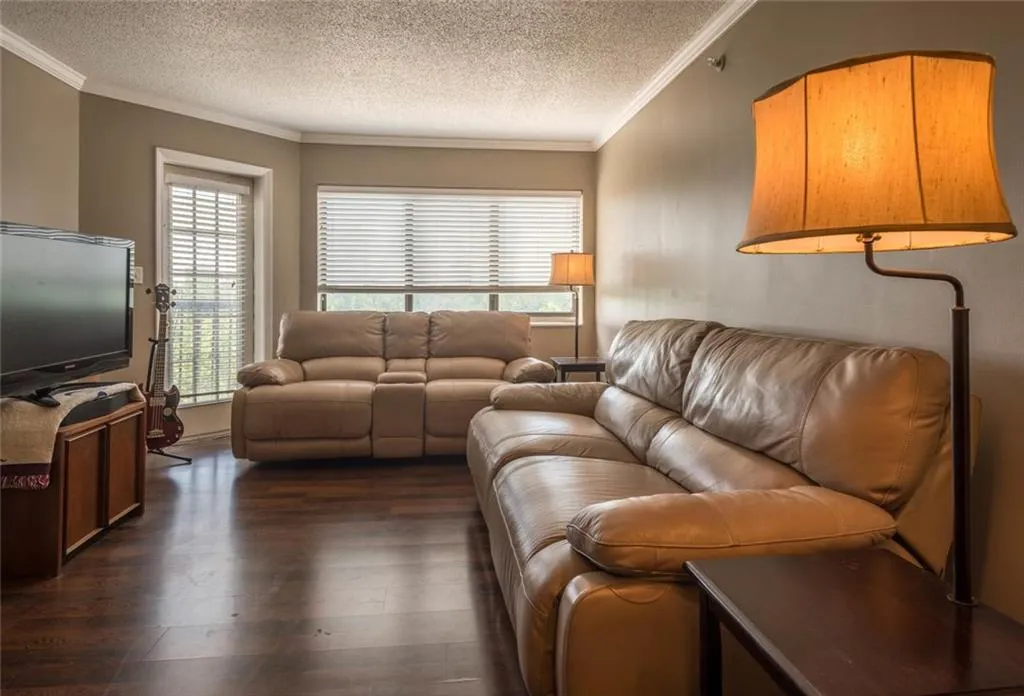 795 Hammond Drive Unit 606, Atlanta, Georgia 30328, 2 Bedrooms Bedrooms, ,1 BathroomBathrooms,Residential,Sold,795 Hammond Drive Unit 606,5840136