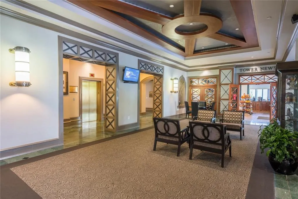 795 Hammond Drive Unit 606, Atlanta, Georgia 30328, 2 Bedrooms Bedrooms, ,1 BathroomBathrooms,Residential,Sold,795 Hammond Drive Unit 606,5840136