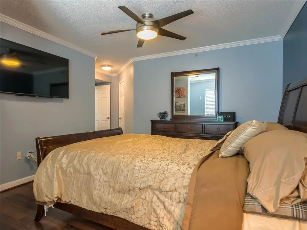 795 Hammond Drive Unit 606, Atlanta, Georgia 30328, 2 Bedrooms Bedrooms, ,1 BathroomBathrooms,Residential,Sold,795 Hammond Drive Unit 606,5840136