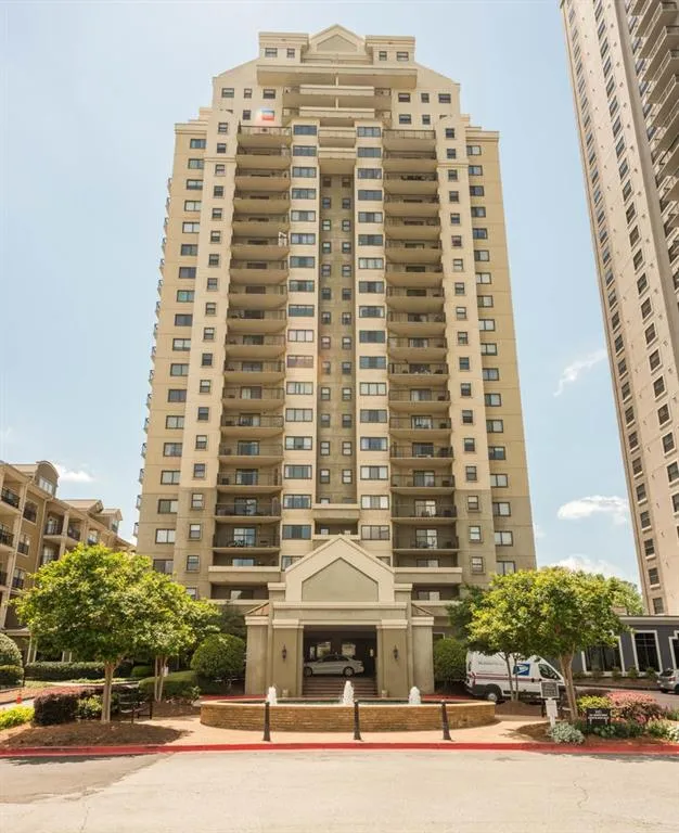 795 Hammond Drive Unit 606, Atlanta, Georgia 30328, 2 Bedrooms Bedrooms, ,1 BathroomBathrooms,Residential,Sold,795 Hammond Drive Unit 606,5840136