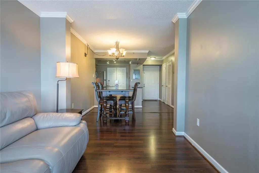 795 Hammond Drive Unit 606, Atlanta, Georgia 30328, 2 Bedrooms Bedrooms, ,1 BathroomBathrooms,Residential,Sold,795 Hammond Drive Unit 606,5840136