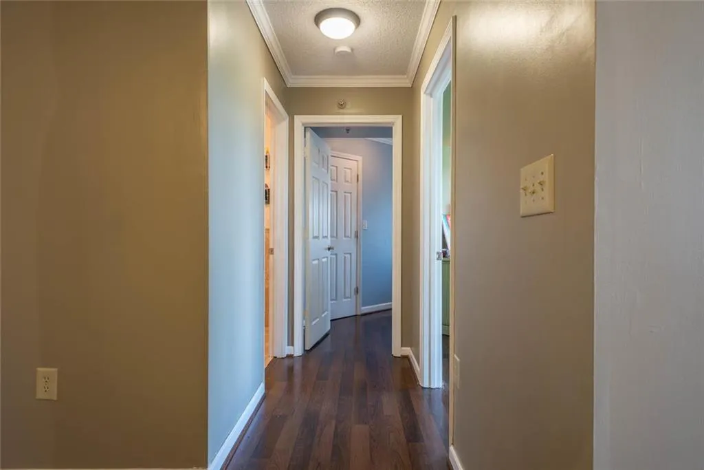 795 Hammond Drive Unit 606, Atlanta, Georgia 30328, 2 Bedrooms Bedrooms, ,1 BathroomBathrooms,Residential,Sold,795 Hammond Drive Unit 606,5840136