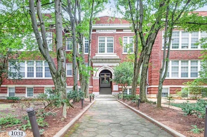 1031 State Street Nw Unit 209, Atlanta, Georgia 30318