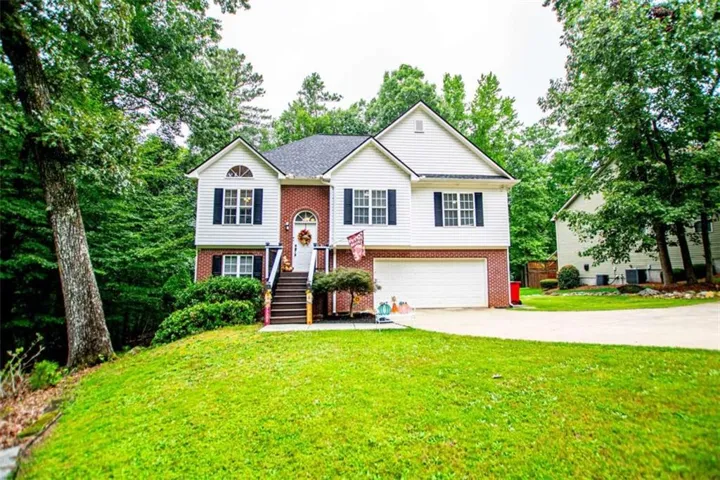 5235 Hilltop Drive, Villa Rica, Georgia 30180