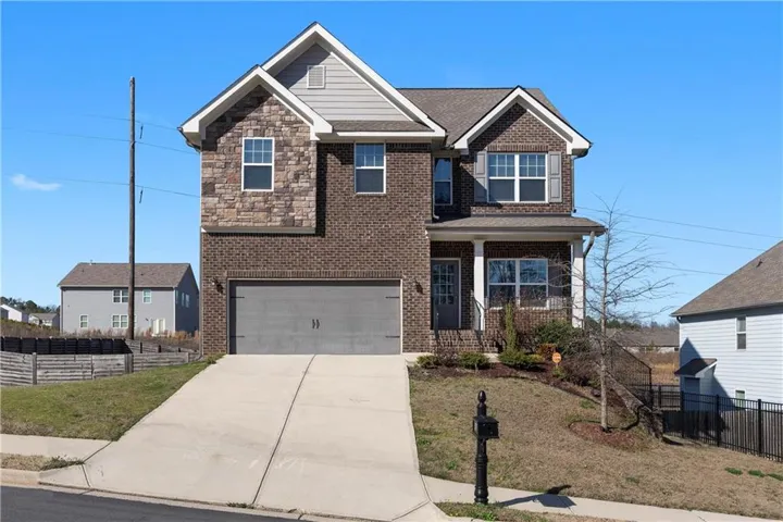 3507 Summerlin Parkway, Lithia Springs, Georgia 30122