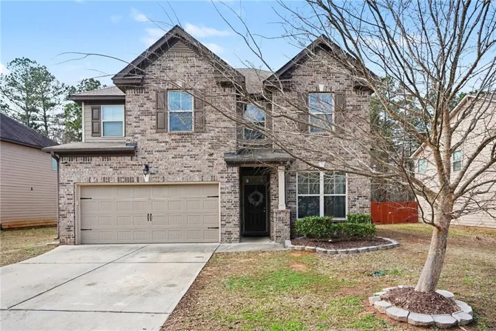 1417 Stone Ridge Court, Hampton, Georgia 30228