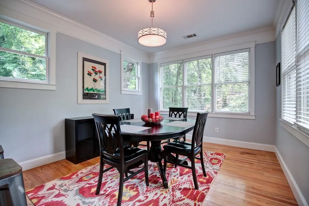 1979 Spad Avenue Nw, Atlanta, Georgia 30318, 5 Bedrooms Bedrooms, ,3 BathroomsBathrooms,Residential,Sold,1979 Spad Avenue Nw,5699735