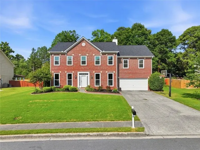 855 Tibwin Place, Lawrenceville, Georgia 30045