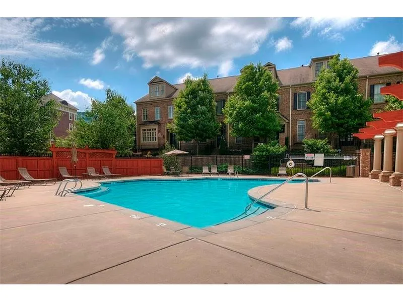 5583 High Point Road, Atlanta, Georgia 30342, 3 Bedrooms Bedrooms, ,3 BathroomsBathrooms,Residential,Sold,5583 High Point Road,6687109