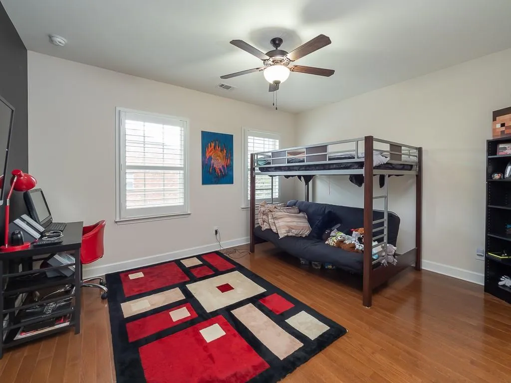 5583 High Point Road, Atlanta, Georgia 30342, 3 Bedrooms Bedrooms, ,3 BathroomsBathrooms,Residential,Sold,5583 High Point Road,6687109