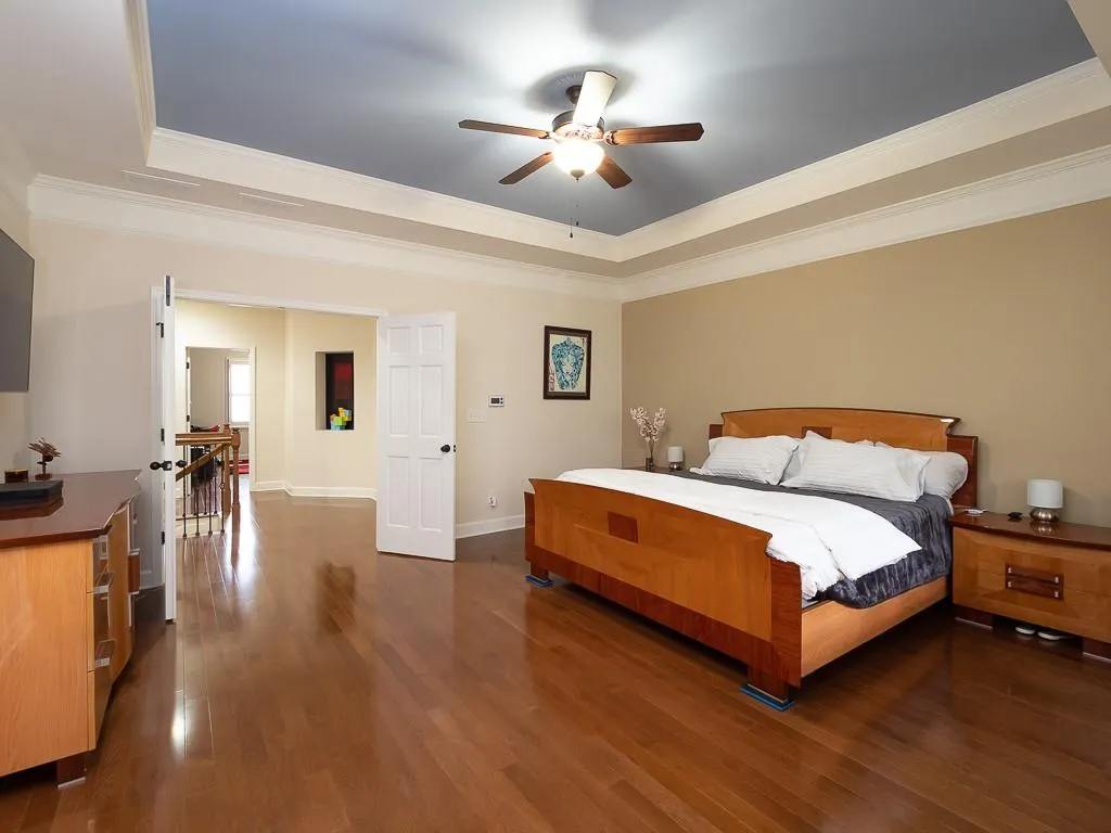 5583 High Point Road, Atlanta, Georgia 30342, 3 Bedrooms Bedrooms, ,3 BathroomsBathrooms,Residential,Sold,5583 High Point Road,6687109