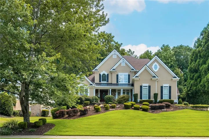 370 Majestic Cove, Milton, Georgia 30004