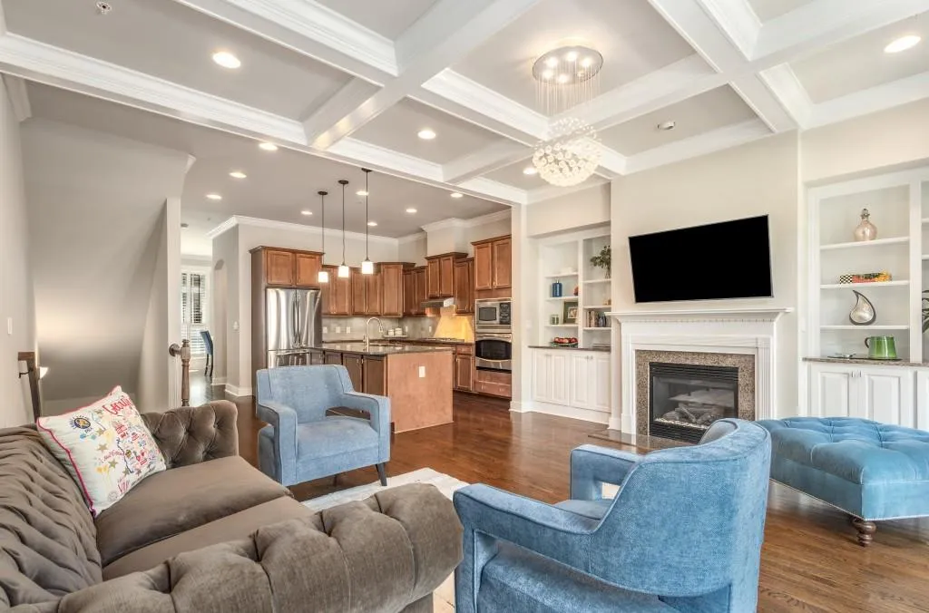 1004 River Vista Drive, Atlanta, Georgia 30339, 4 Bedrooms Bedrooms, ,4 BathroomsBathrooms,Residential,Sold,1004 River Vista Drive,7437451