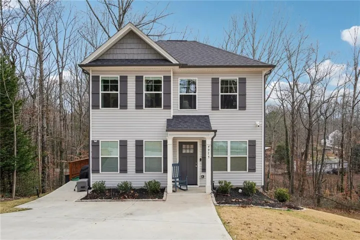 4975 Wisdom Road, Cumming, Georgia 30041