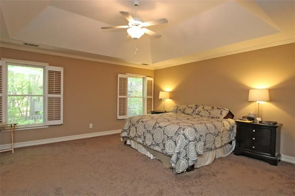 7258 Village Creek Trace, Atlanta, Georgia 30328, 4 Bedrooms Bedrooms, ,3 BathroomsBathrooms,Residential,Sold,7258 Village Creek Trace,5680684