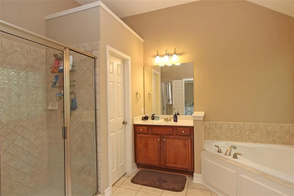 7258 Village Creek Trace, Atlanta, Georgia 30328, 4 Bedrooms Bedrooms, ,3 BathroomsBathrooms,Residential,Sold,7258 Village Creek Trace,5680684