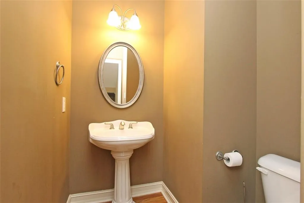 7258 Village Creek Trace, Atlanta, Georgia 30328, 4 Bedrooms Bedrooms, ,3 BathroomsBathrooms,Residential,Sold,7258 Village Creek Trace,5680684