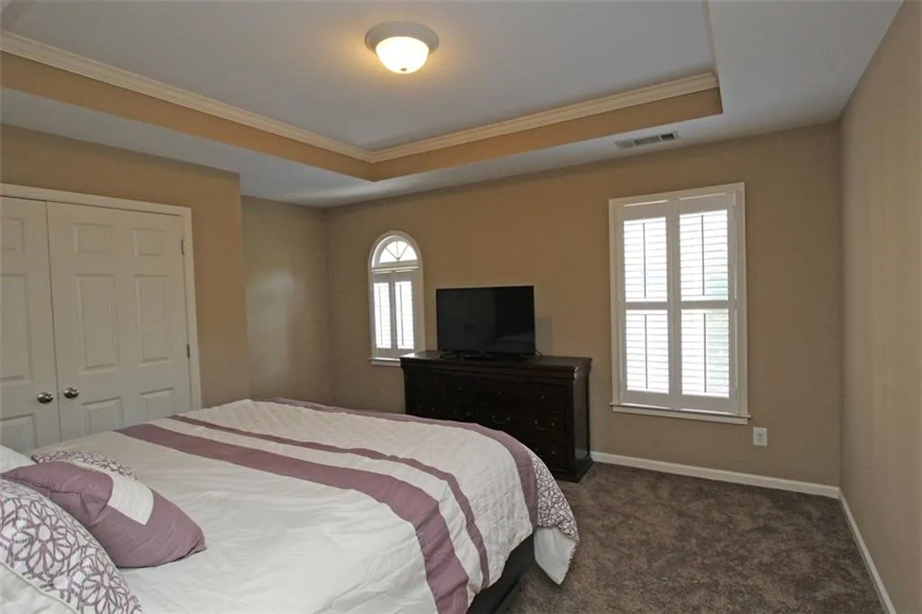 7258 Village Creek Trace, Atlanta, Georgia 30328, 4 Bedrooms Bedrooms, ,3 BathroomsBathrooms,Residential,Sold,7258 Village Creek Trace,5680684