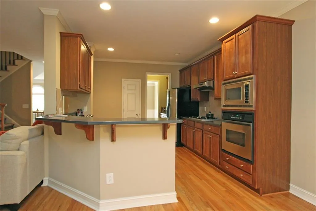 7258 Village Creek Trace, Atlanta, Georgia 30328, 4 Bedrooms Bedrooms, ,3 BathroomsBathrooms,Residential,Sold,7258 Village Creek Trace,5680684