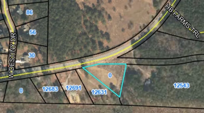 0 Highway 53 W, Marble Hill, Georgia 30148