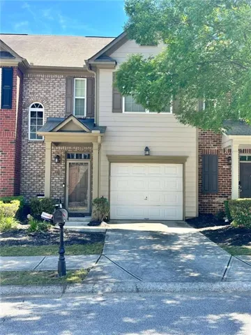 3358 Thornbridge Drive, Powder Springs, Georgia 30127