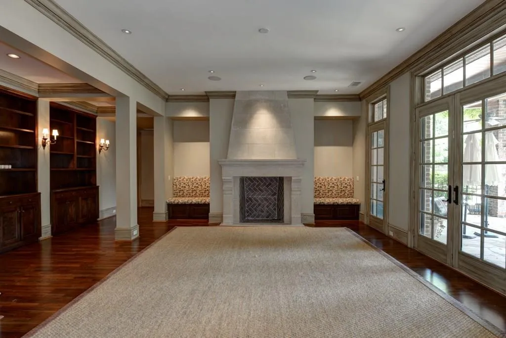 131 Burdette Road Nw, Sandy Springs, Georgia 30327, 7 Bedrooms Bedrooms, ,8 BathroomsBathrooms,Residential,Sold,131 Burdette Road Nw,5819362