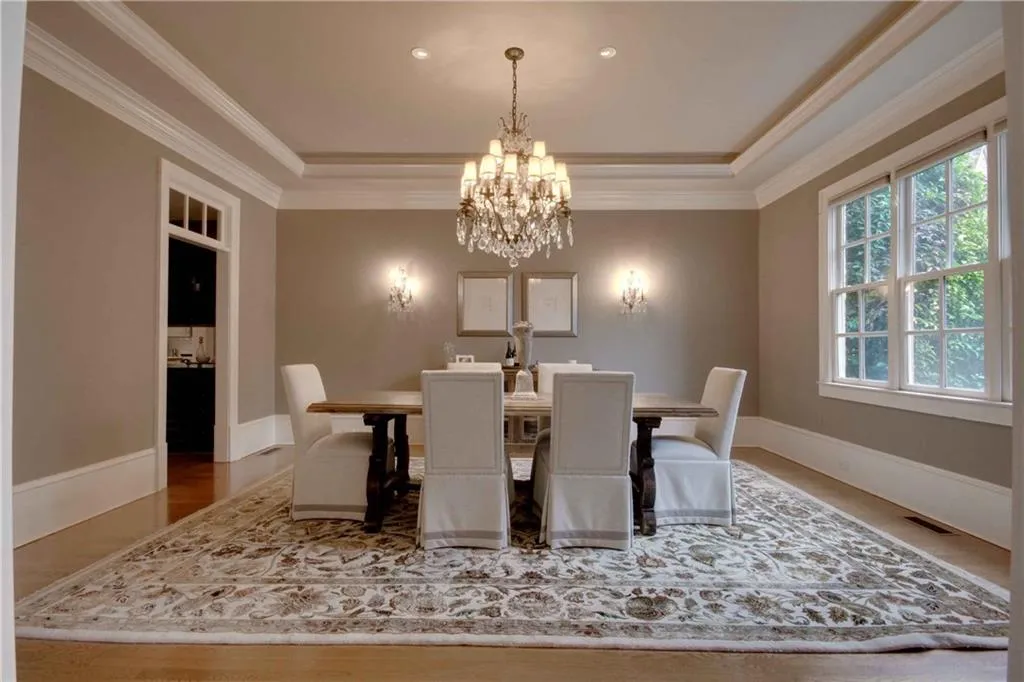 131 Burdette Road Nw, Sandy Springs, Georgia 30327, 7 Bedrooms Bedrooms, ,8 BathroomsBathrooms,Residential,Sold,131 Burdette Road Nw,5819362