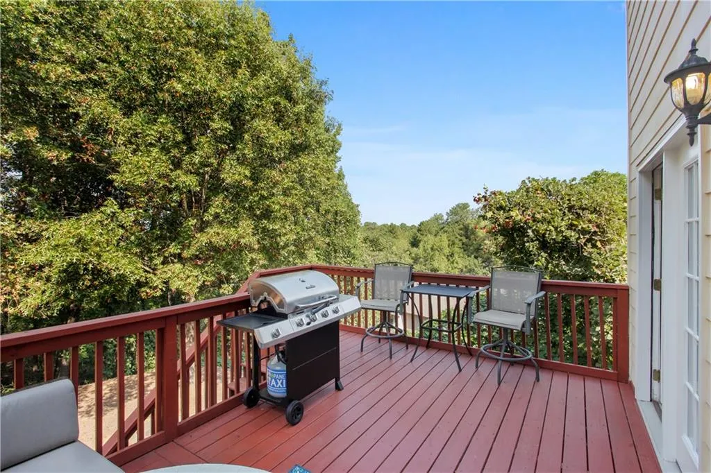 1200 Wing Street Unit 19, Atlanta, Georgia 30350, 3 Bedrooms Bedrooms, ,3 BathroomsBathrooms,Residential,Sold,1200 Wing Street Unit 19,6615524