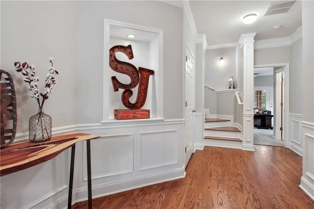1200 Wing Street Unit 19, Atlanta, Georgia 30350, 3 Bedrooms Bedrooms, ,3 BathroomsBathrooms,Residential,Sold,1200 Wing Street Unit 19,6615524