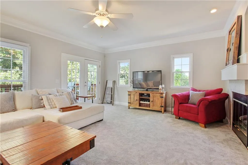 1200 Wing Street Unit 19, Atlanta, Georgia 30350, 3 Bedrooms Bedrooms, ,3 BathroomsBathrooms,Residential,Sold,1200 Wing Street Unit 19,6615524