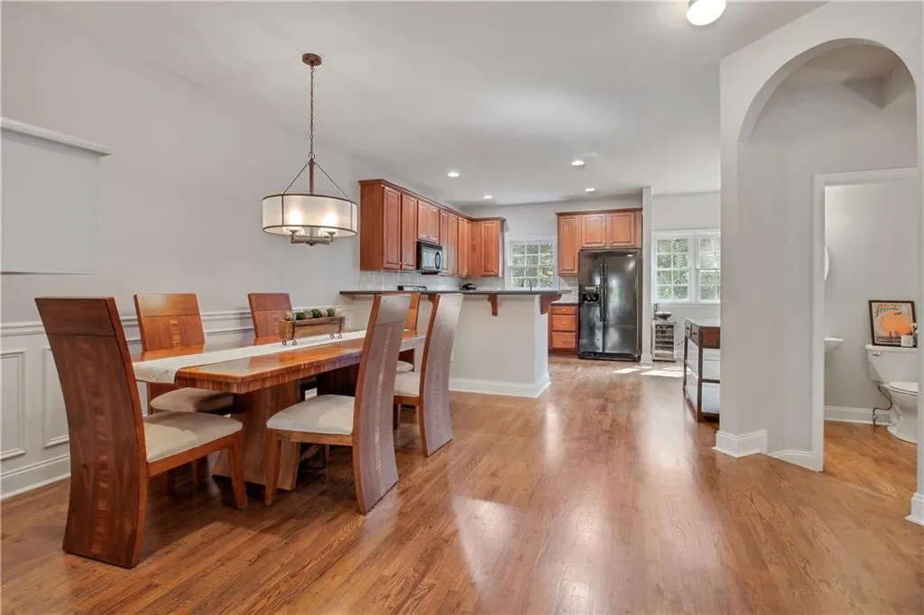1200 Wing Street Unit 19, Atlanta, Georgia 30350, 3 Bedrooms Bedrooms, ,3 BathroomsBathrooms,Residential,Sold,1200 Wing Street Unit 19,6615524
