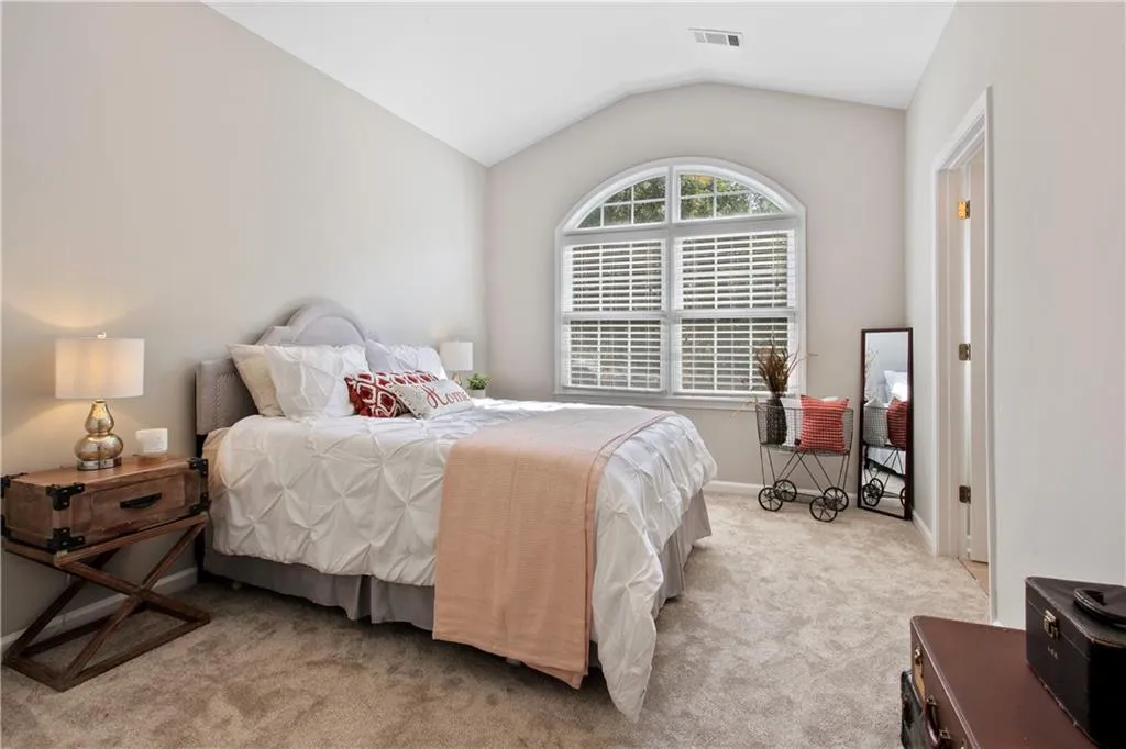 1200 Wing Street Unit 19, Atlanta, Georgia 30350, 3 Bedrooms Bedrooms, ,3 BathroomsBathrooms,Residential,Sold,1200 Wing Street Unit 19,6615524