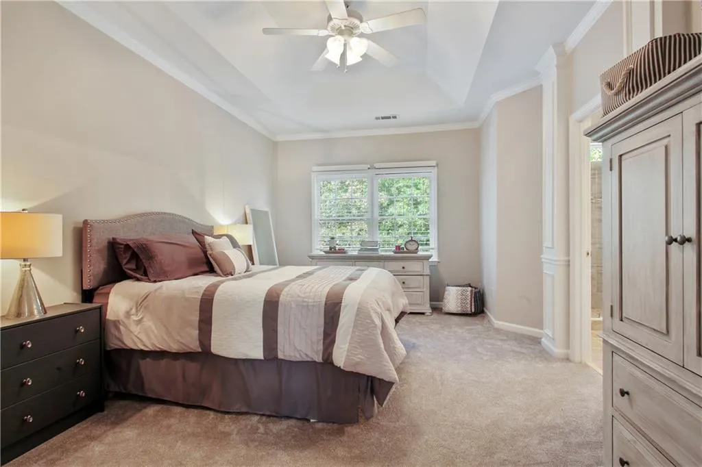 1200 Wing Street Unit 19, Atlanta, Georgia 30350, 3 Bedrooms Bedrooms, ,3 BathroomsBathrooms,Residential,Sold,1200 Wing Street Unit 19,6615524