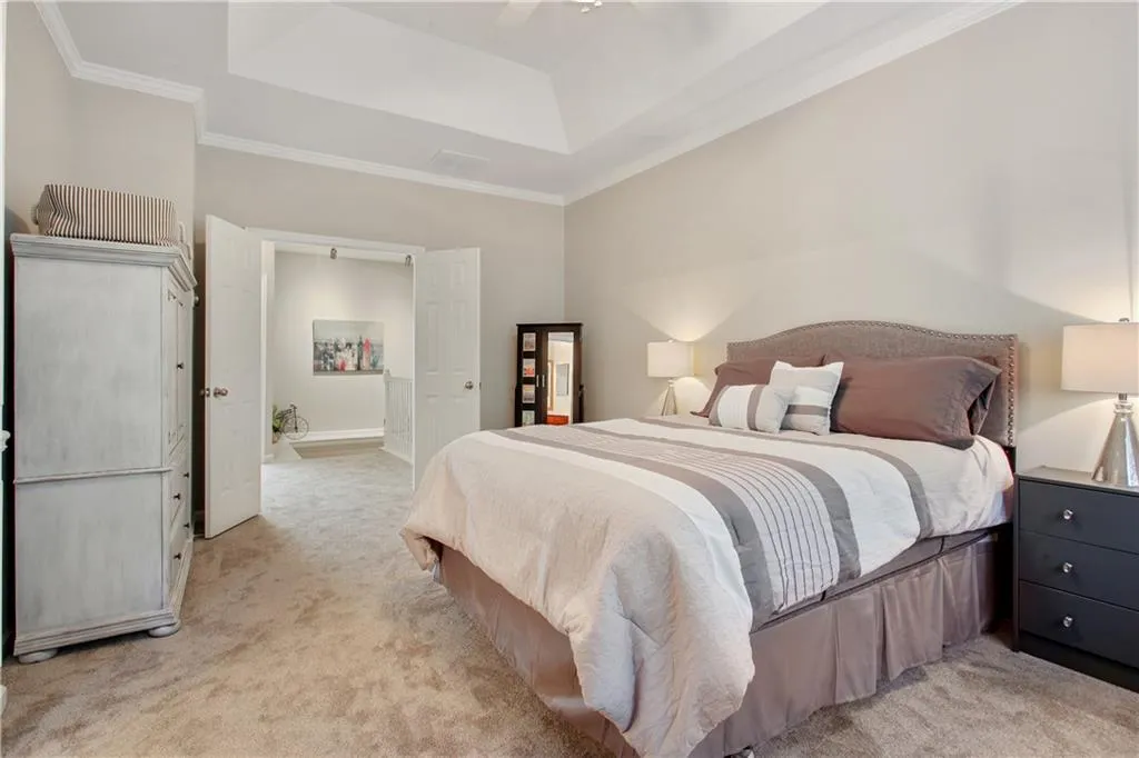 1200 Wing Street Unit 19, Atlanta, Georgia 30350, 3 Bedrooms Bedrooms, ,3 BathroomsBathrooms,Residential,Sold,1200 Wing Street Unit 19,6615524