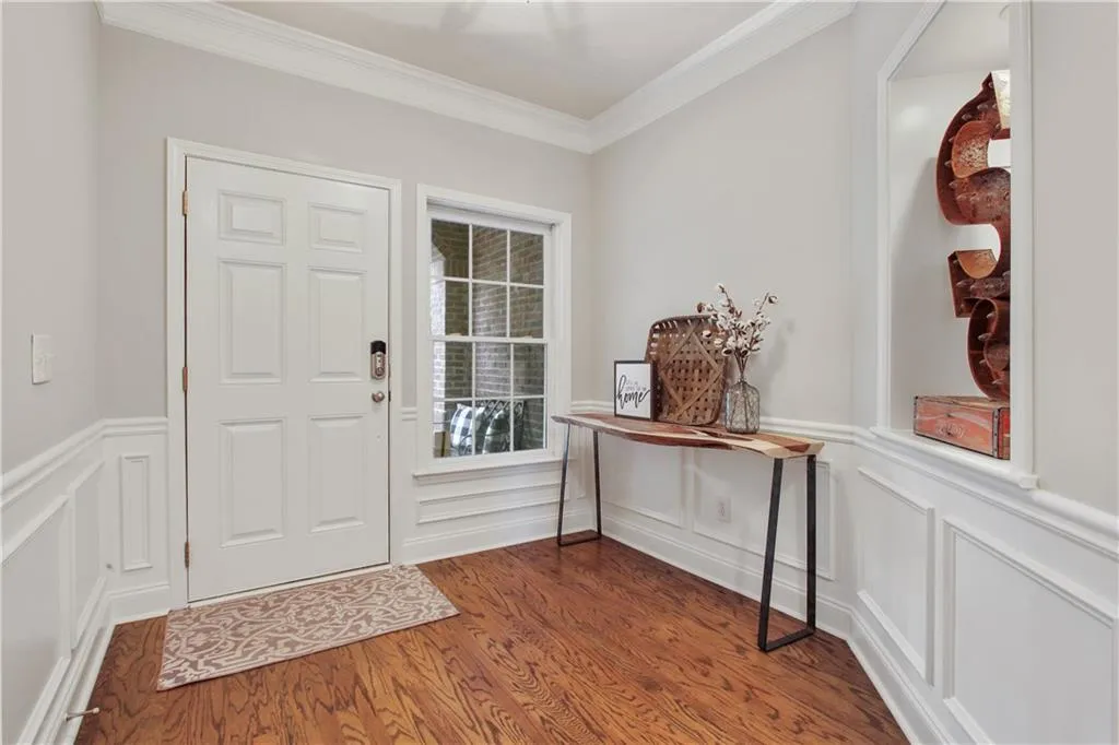 1200 Wing Street Unit 19, Atlanta, Georgia 30350, 3 Bedrooms Bedrooms, ,3 BathroomsBathrooms,Residential,Sold,1200 Wing Street Unit 19,6615524