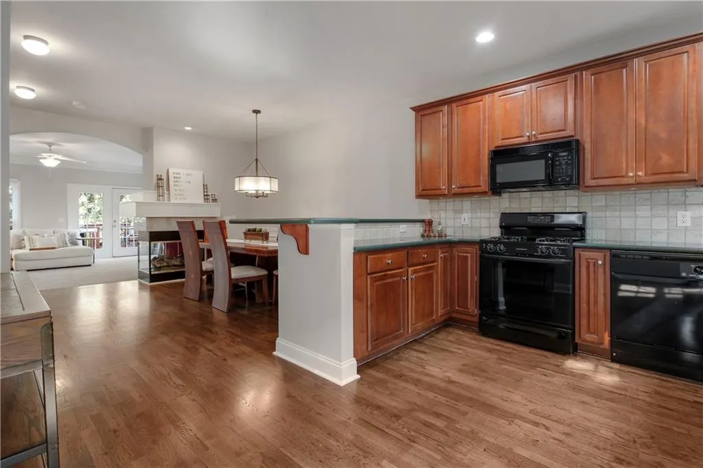 1200 Wing Street Unit 19, Atlanta, Georgia 30350, 3 Bedrooms Bedrooms, ,3 BathroomsBathrooms,Residential,Sold,1200 Wing Street Unit 19,6615524