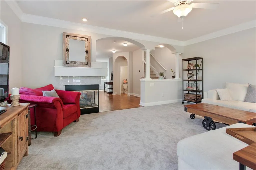 1200 Wing Street Unit 19, Atlanta, Georgia 30350, 3 Bedrooms Bedrooms, ,3 BathroomsBathrooms,Residential,Sold,1200 Wing Street Unit 19,6615524