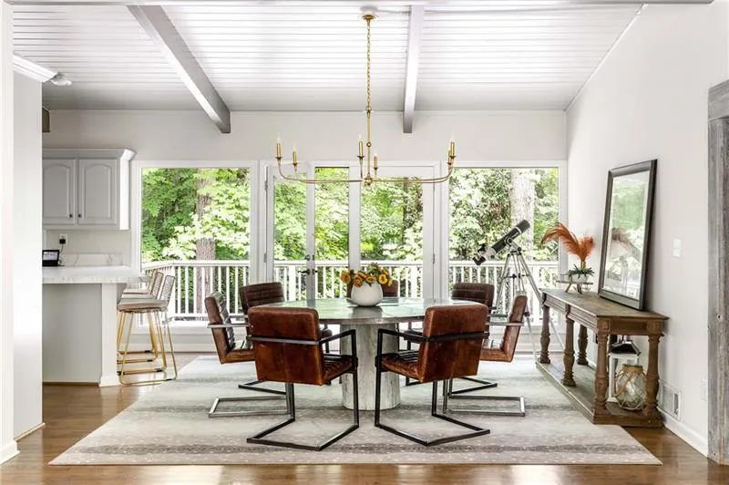 1179 Milmar Drive Nw, Atlanta, Georgia 30327, 5 Bedrooms Bedrooms, ,4 BathroomsBathrooms,Residential,For Sale,1179 Milmar Drive Nw,7663110