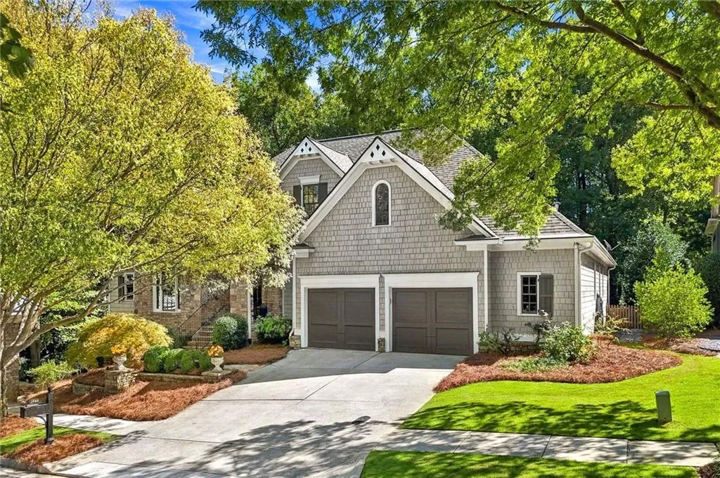 Alpharetta, GA 30022