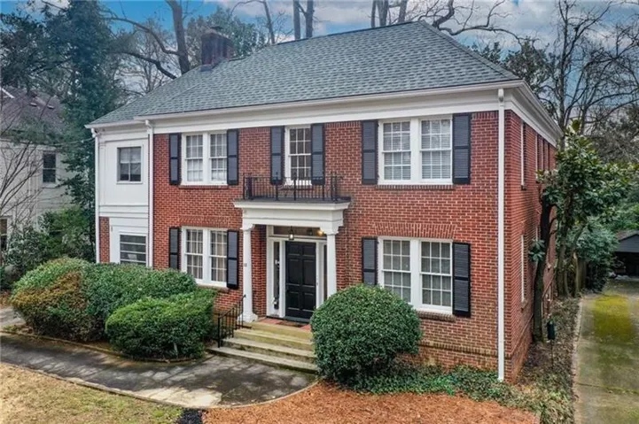 88 26th Street Nw, Atlanta, Georgia 30309