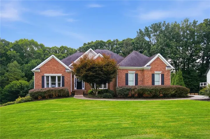 1825 Country Crest Way, Dacula, Georgia 30019