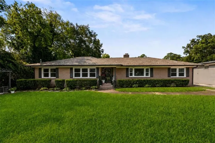 5 Robin Street, Rome, Georgia 30165