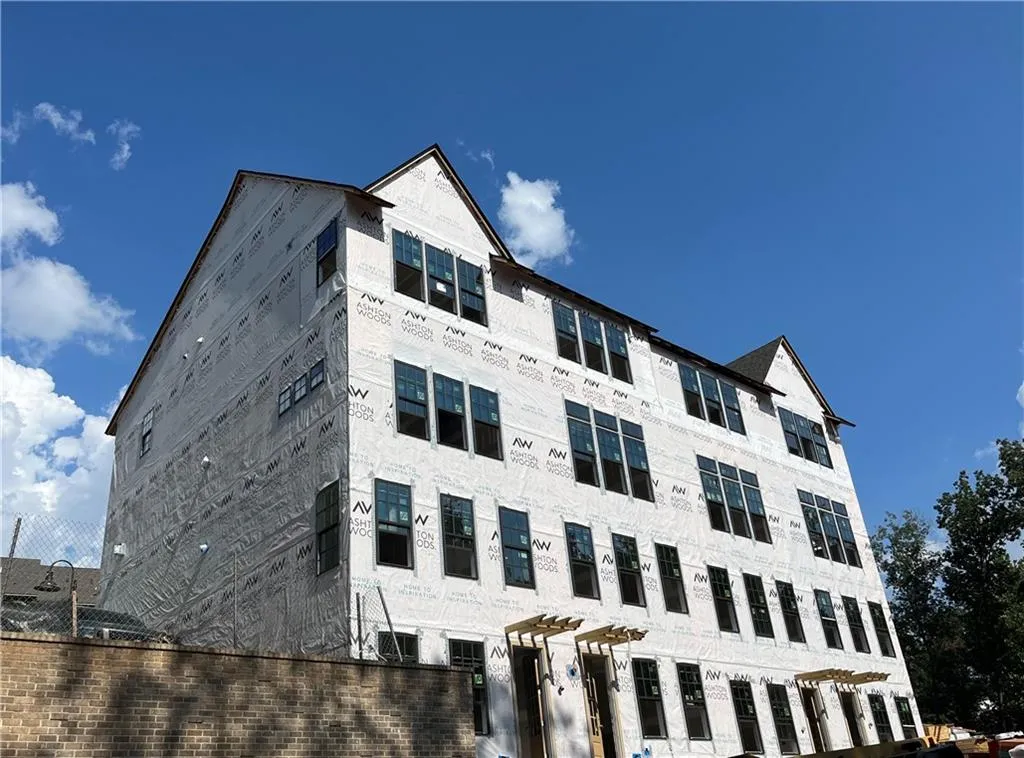 6667 Prelude Drive Unit 167, Sandy Springs, Georgia 30328, 3 Bedrooms Bedrooms, ,4 BathroomsBathrooms,Residential,Sold,6667 Prelude Drive Unit 167,7240349