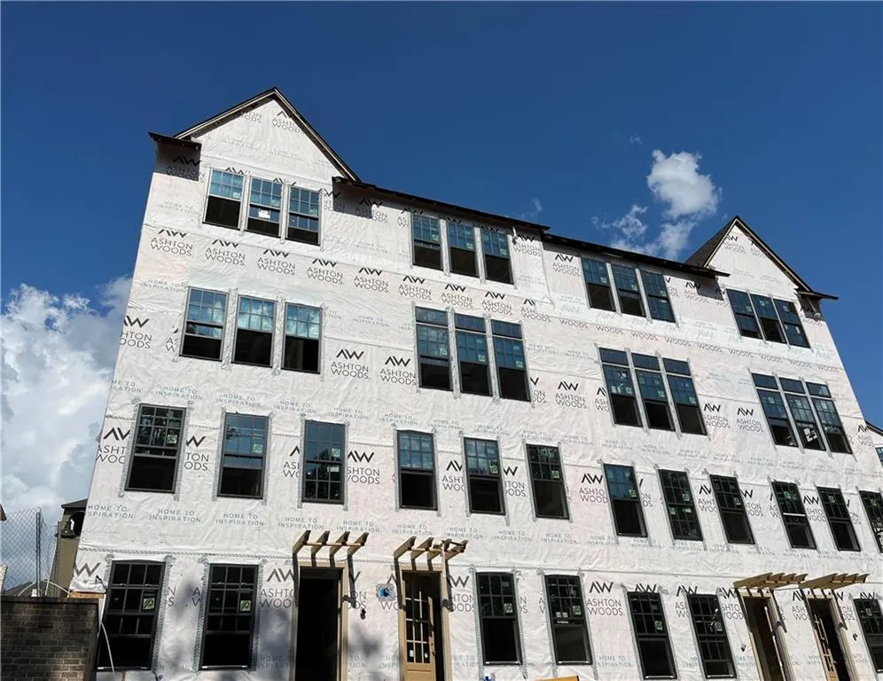 6667 Prelude Drive Unit 167, Sandy Springs, Georgia 30328, 3 Bedrooms Bedrooms, ,4 BathroomsBathrooms,Residential,Sold,6667 Prelude Drive Unit 167,7240349