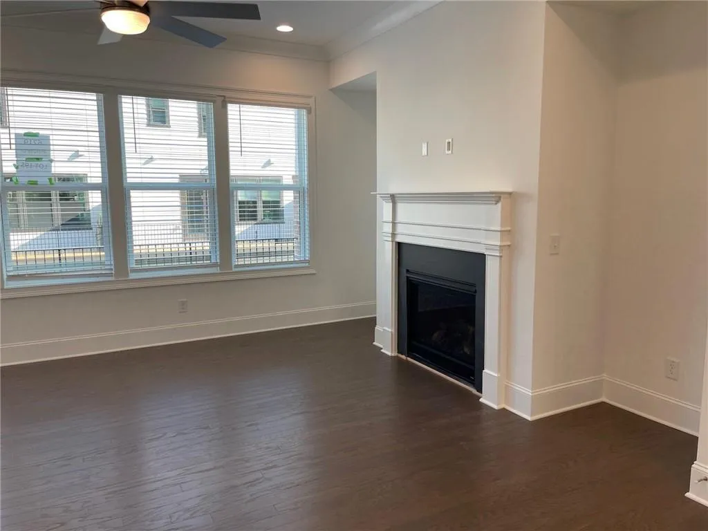 6667 Prelude Drive Unit 167, Sandy Springs, Georgia 30328, 3 Bedrooms Bedrooms, ,4 BathroomsBathrooms,Residential,Sold,6667 Prelude Drive Unit 167,7240349