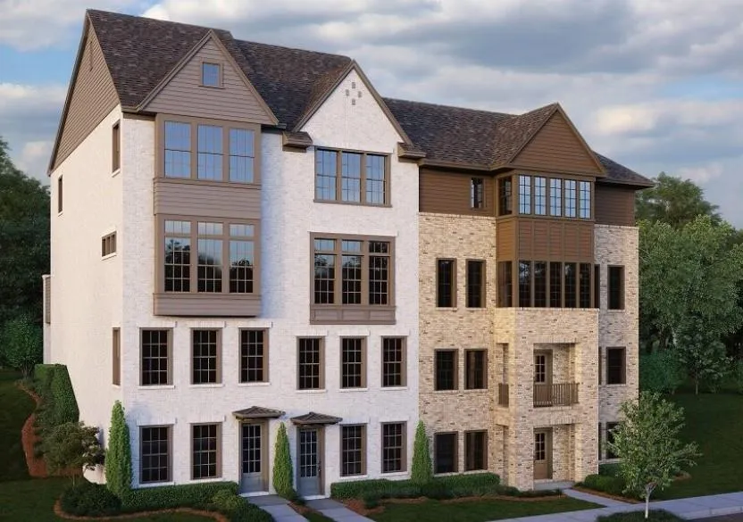 6667 Prelude Drive Unit 167, Sandy Springs, Georgia 30328, 3 Bedrooms Bedrooms, ,4 BathroomsBathrooms,Residential,Sold,6667 Prelude Drive Unit 167,7240349