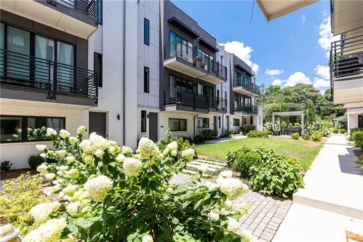 437 Plateau Place Nw, Atlanta, Georgia 30309