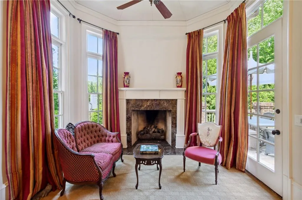 131 Burdette Road, Atlanta, Georgia 30327, 7 Bedrooms Bedrooms, ,8 BathroomsBathrooms,Residential,Sold,131 Burdette Road,7054638 131 Burdette Road, Atlanta, Georgia 30327, 7 Bedrooms Bedrooms, ,8 BathroomsBathrooms,Residential,Sold,131 Burdette Road,7054638