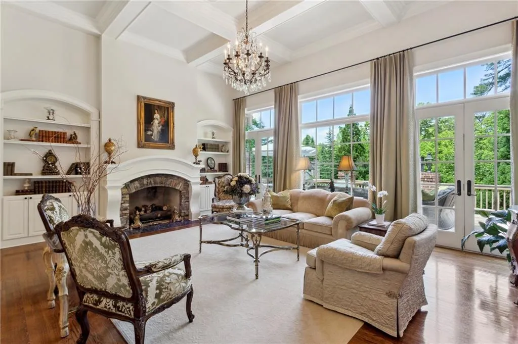 131 Burdette Road, Atlanta, Georgia 30327, 7 Bedrooms Bedrooms, ,8 BathroomsBathrooms,Residential,Sold,131 Burdette Road,7054638 131 Burdette Road, Atlanta, Georgia 30327, 7 Bedrooms Bedrooms, ,8 BathroomsBathrooms,Residential,Sold,131 Burdette Road,7054638